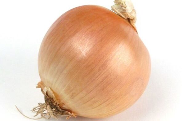 How to Use Onions to Get Rid of Internal Parasites