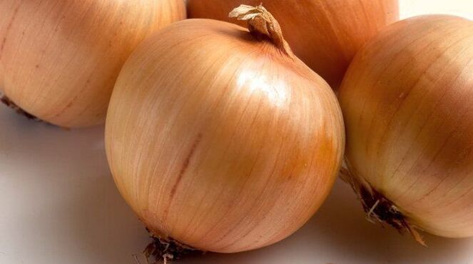 Onion repellent