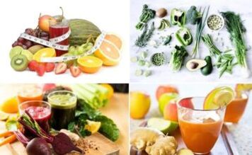 Folk remedies for purifying internal parasites